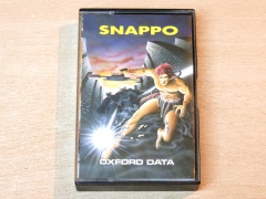 Snappo by Oxford Data