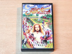 Alice In Wonderland by Continental Software
