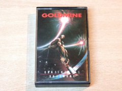 Goldmine by Continental Software