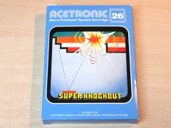 Super Knockout by Acetronic