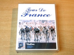 Tour De France by GCE Inc