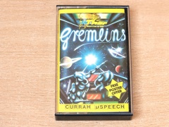 Gremlins by Thor