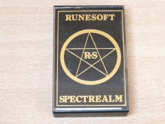 Spectrealm by Runesoft