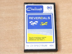 Reversals by Chalksoft