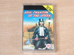 Erik : Phantom Of The Opera by Pirate