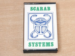 RTTY 2 by Scarab Systems