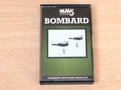 Bombard by CGL