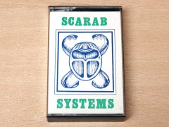 RTTY by Scarab Systems