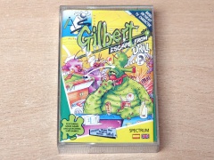 Gilbert : Escape From Drill by Alternative Software