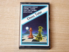 Chess Tutor by Artic Computing