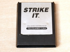 Strike It by Telegames