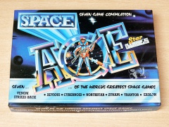 Space Ace by Gremlin