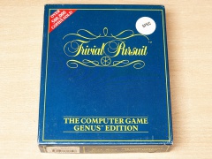 Trivial Pursuit Genus Edition by Domark by 
