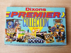 Dixons Premier Collection For Your +2 by Dixons