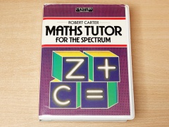 Maths Tutor For The Spectrum by Century