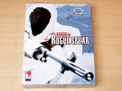 Rainbow Six : Rogue Spear by Red Storm 