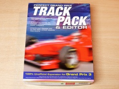 Perfect Grand Prix Track Pack & Editor by Mavericks