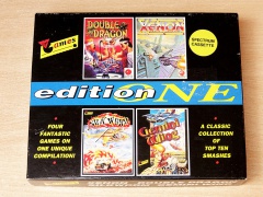 Edition One by Virgin Games