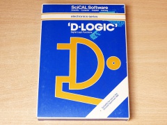 D-Logic by SciCAL Software