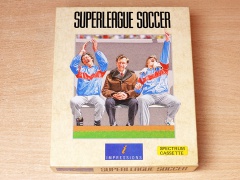 Superleague Soccer by Impressions