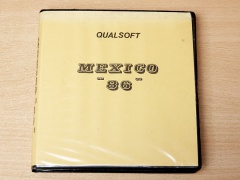 Mexico 86 by Qualsoft