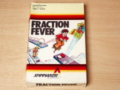 Fraction Fever by Spinnaker