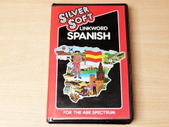 Linkword Spanish by Silversoft