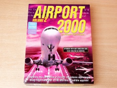 Airport 2000 Volume 2 by Wilco