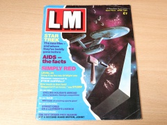 LM Magazine - Issue 3