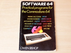 Software 64 Book
