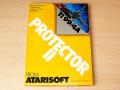 Protector II by Atarisoft