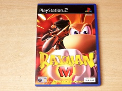 Rayman M by Ubisoft