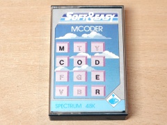 Mcoder by Soft & Easy