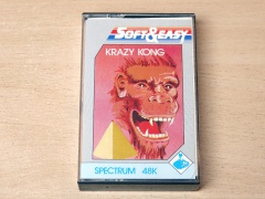 Krazy Kong by Soft & Easy