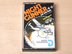 Night Gunner by Aackosoft