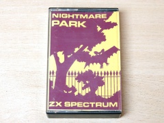 Nightmare Park by Breadhill Software