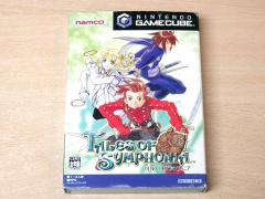 Tales of Symphonia by Namco