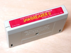 Jawbreaker II by Sierra