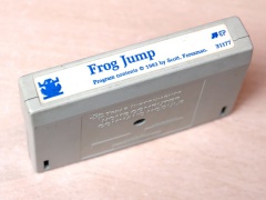Frog Jump by Scott Foresman