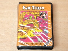 Kat Traxx by Program Factory Ltd