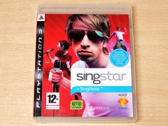 SingStar by Sony