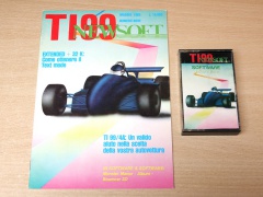 TI99 Newsoft - May 1985