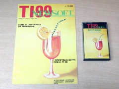 TI99 Newsoft - June 1985