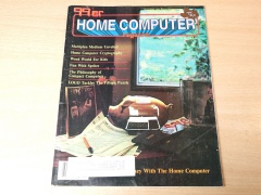 99Er Home Computer - Issue 6 Volume e