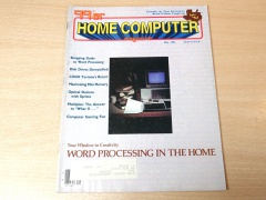 99Er Home Computer - Issue 7 Volume 2