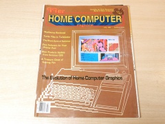 99Er Home Computer - Issue 9 Volume 2