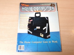 99Er Home Computer - Issue 10 Volume 2