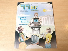 99Er Home Computer - Issue 3 Volume 2