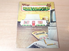 99Er Home Computer - Issue 4 Volume 2