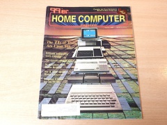 99Er Home Computer - Issue 5 Volume 2